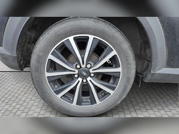 Used Ford Puma 2024 for sale - 78137601: Photo