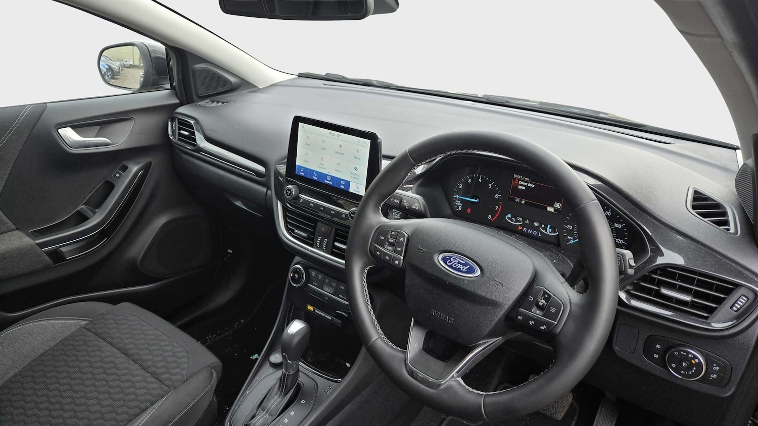 Used Ford Puma 2024 for sale - 78137601: Photo 5