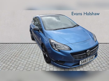 Used Vauxhall Corsa 2017 for sale - 77429079: Photo