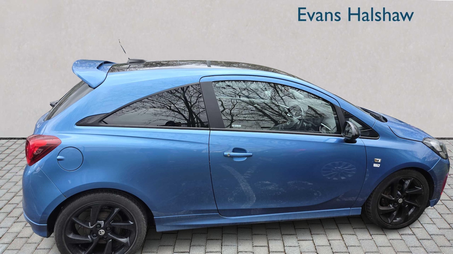 Used Vauxhall Corsa 2017 for sale - 77429079: Photo 3