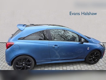 Used Vauxhall Corsa 2017 for sale - 77429079: Photo