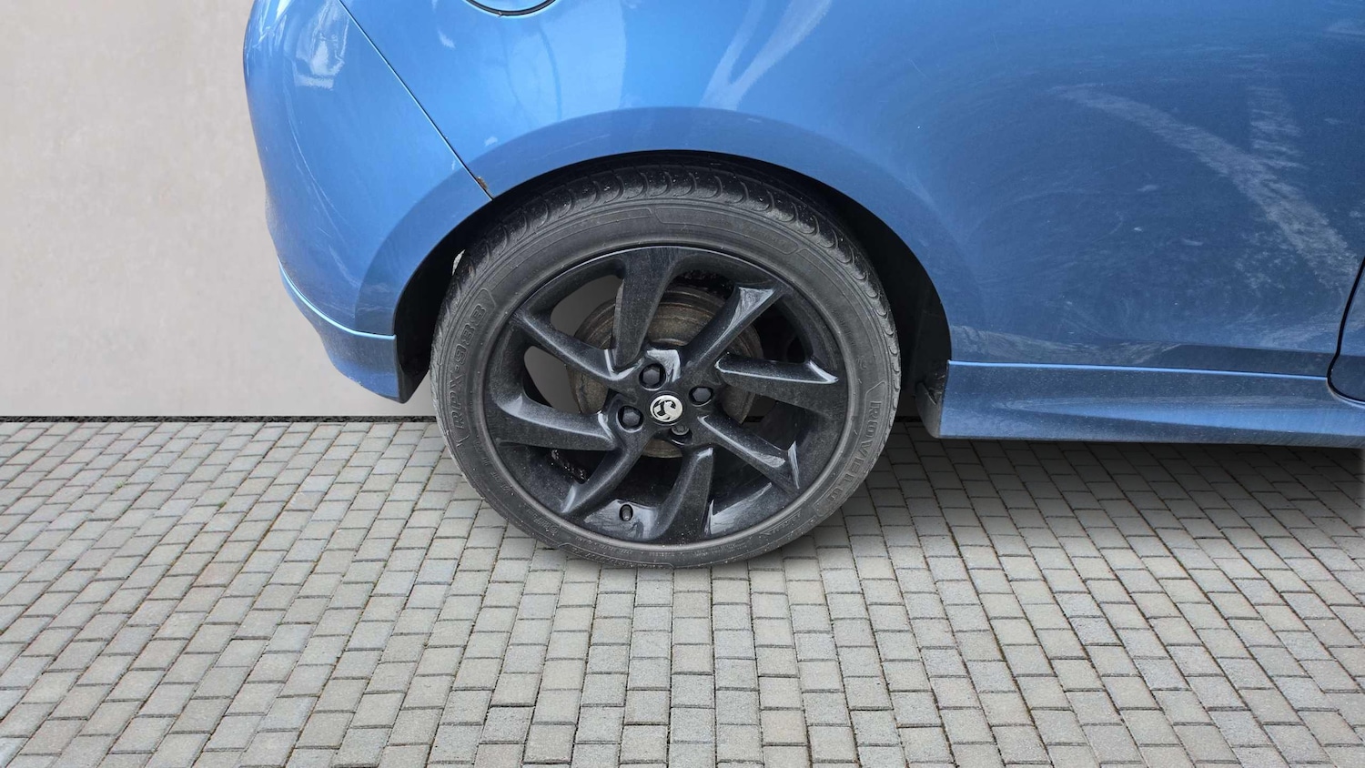 Used Vauxhall Corsa 2017 for sale - 77429079: Photo 4