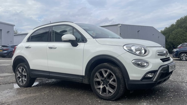 Used Fiat 500X 2016 for sale - 76286407: Photo 13
