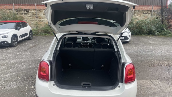Used Fiat 500X 2016 for sale - 76286407: Photo 19