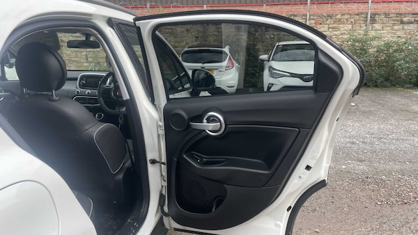 Used Fiat 500X 2016 for sale - 76286407: Photo 21