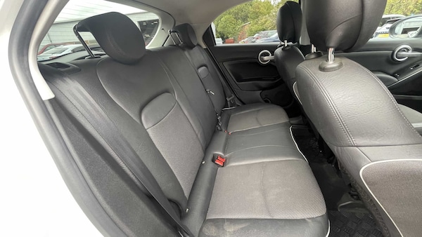 Used Fiat 500X 2016 for sale - 76286407: Photo 24