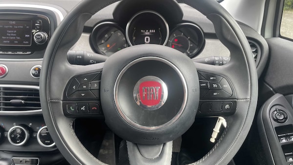 Used Fiat 500X 2016 for sale - 76286407: Photo 34