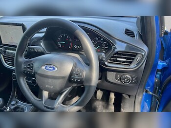 Used Ford Puma 2023 for sale - 78451639: Photo