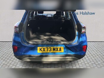 Used Ford Puma 2023 for sale - 78451639: Photo
