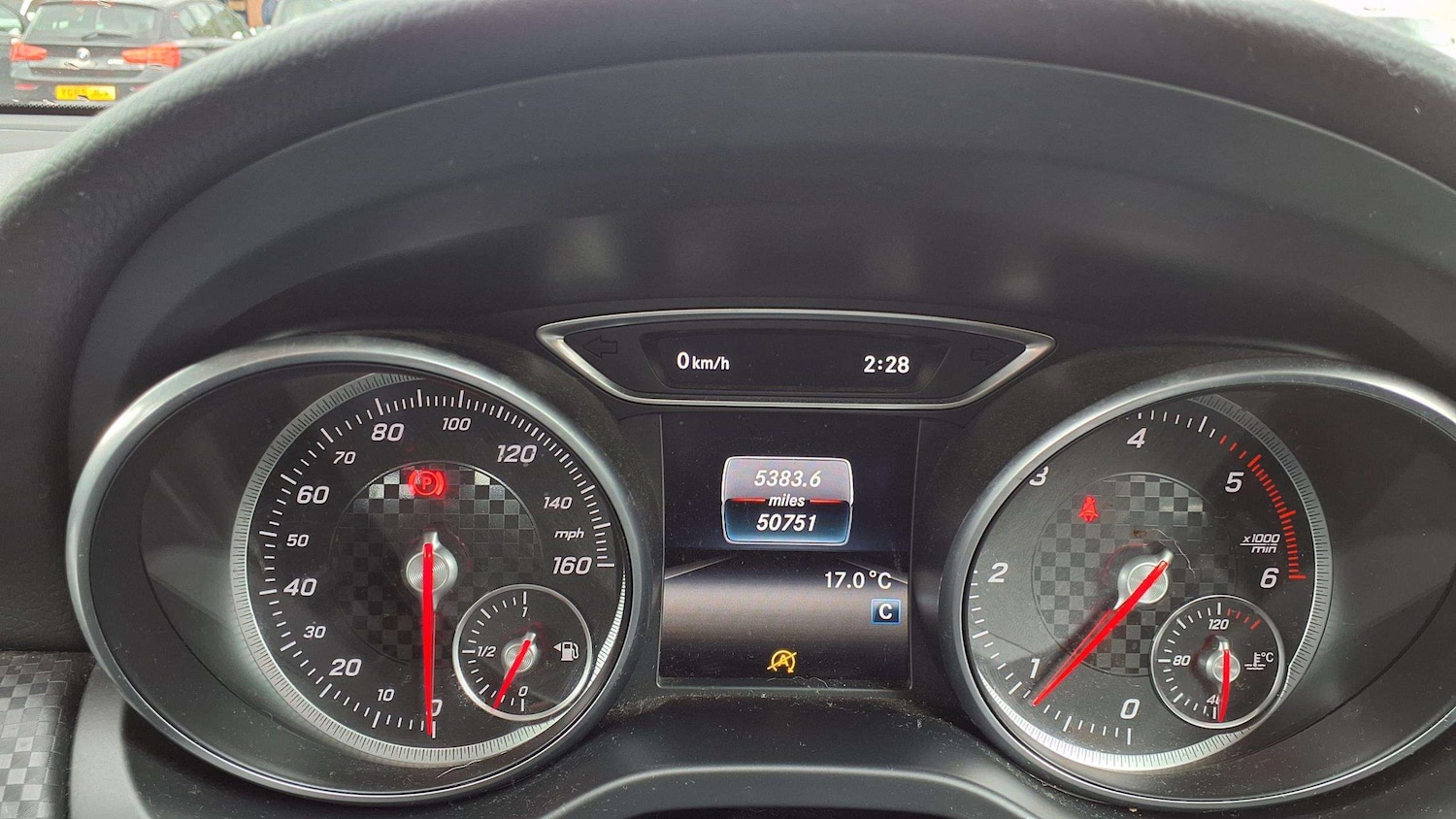 Used Mercedes-Benz A-Class 2017 for sale - 76063237: Photo 5
