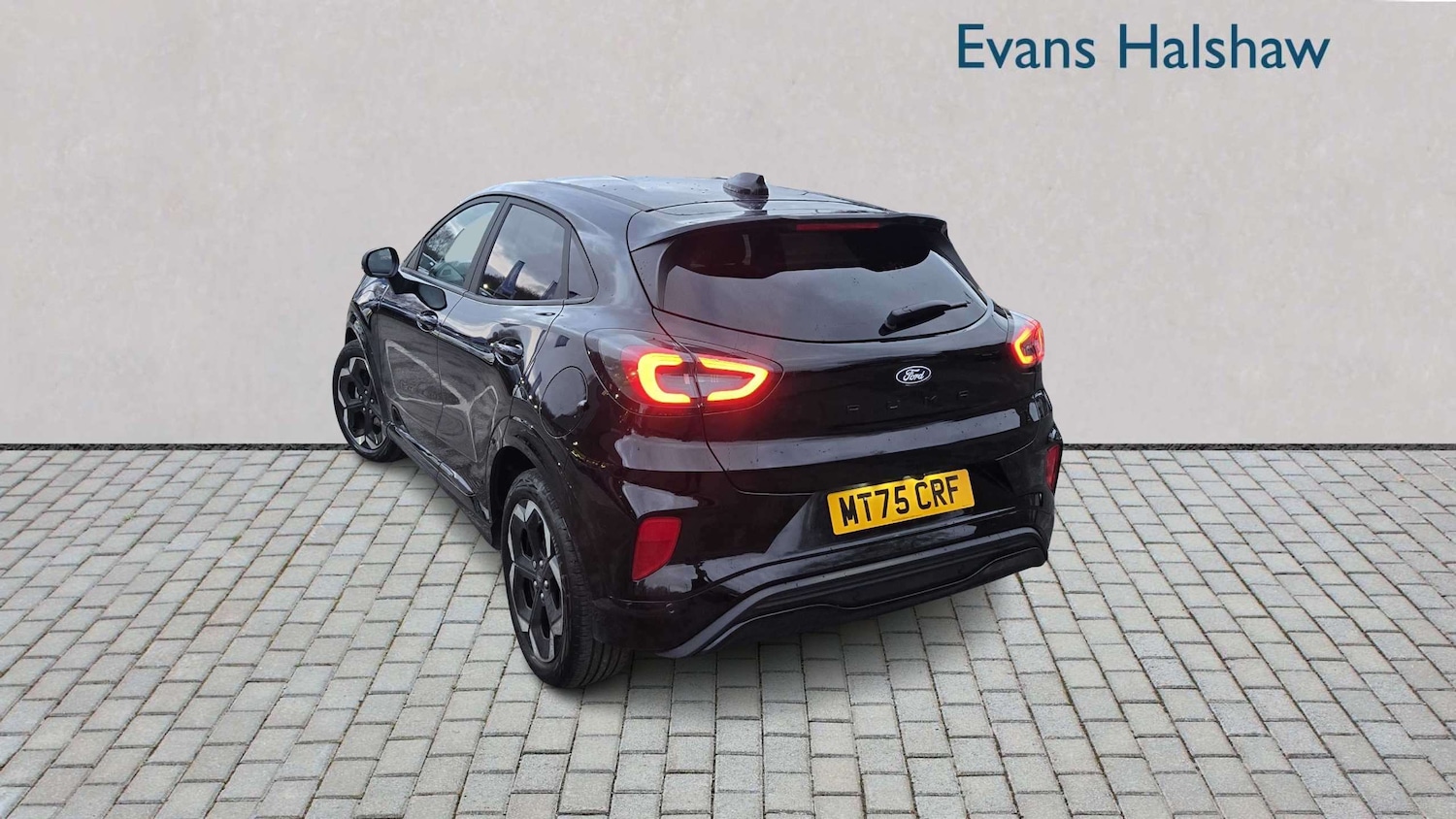 Used Ford Puma 2025 for sale - 77842296: Photo 2