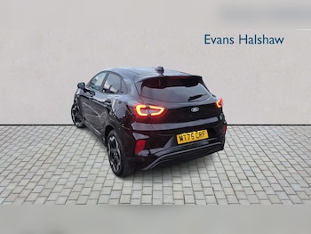 Used Ford Puma 2025 for sale - 77842296: Photo