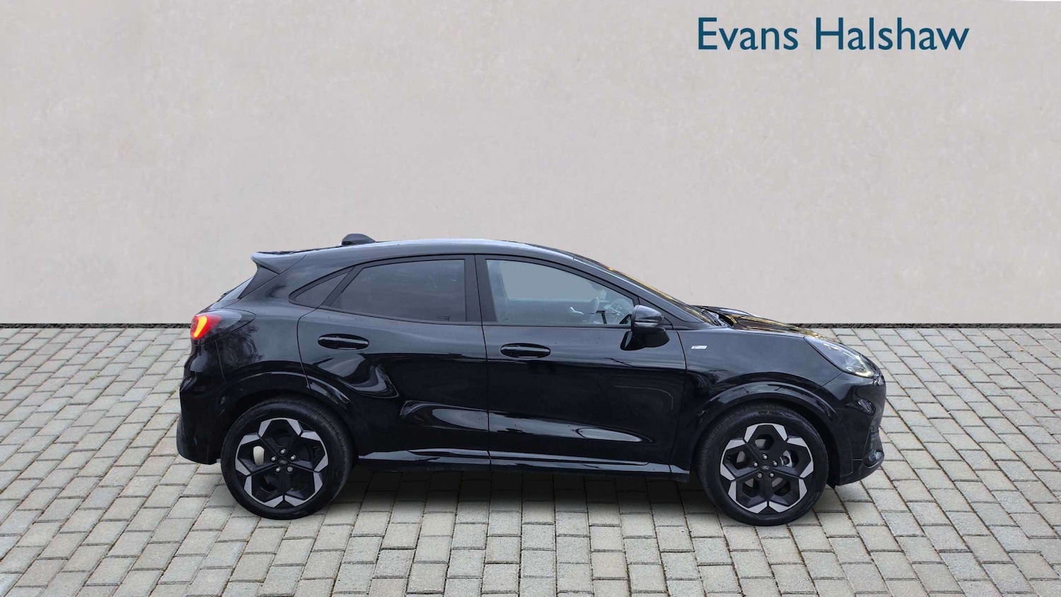 Used Ford Puma 2025 for sale - 77842296: Photo 3