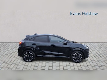 Used Ford Puma 2025 for sale - 77842296: Photo