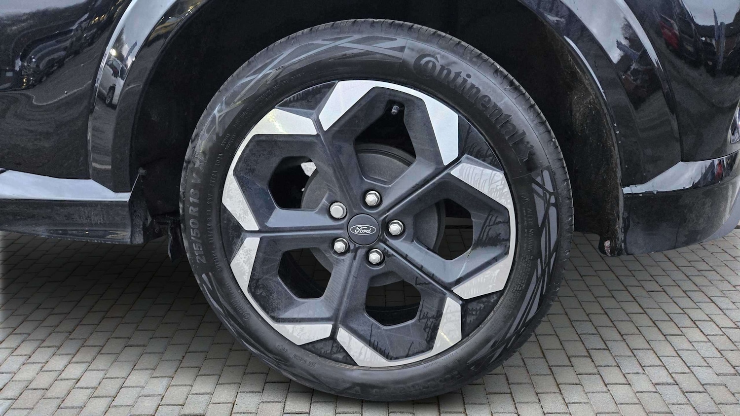 Used Ford Puma 2025 for sale - 77842296: Photo 4