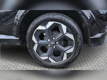 Used Ford Puma 2025 for sale - 77842296: Photo