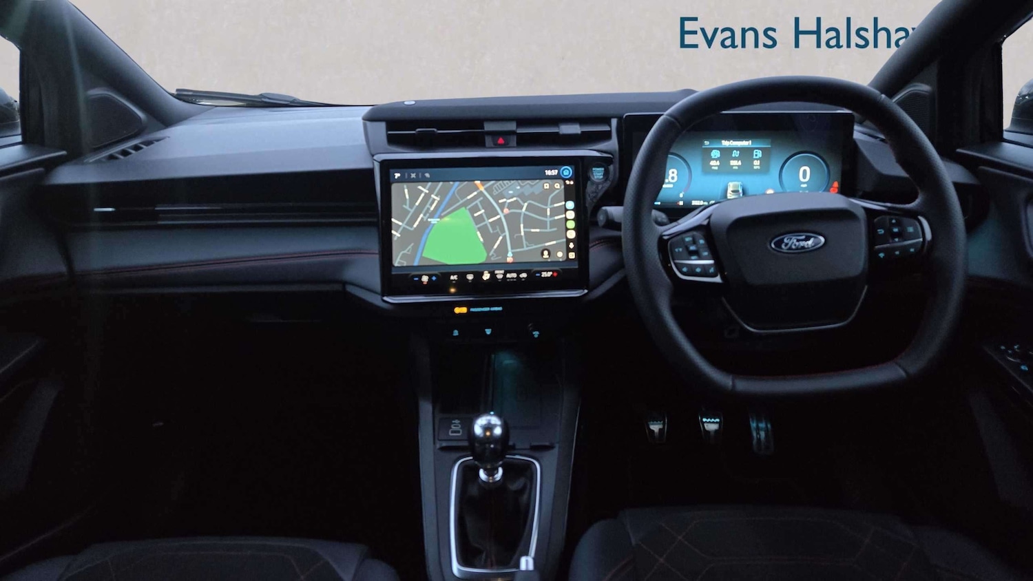 Used Ford Puma 2025 for sale - 77842296: Photo 5