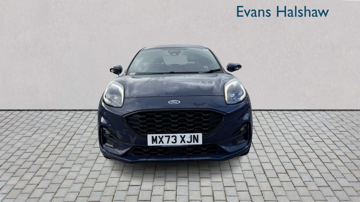Used Ford Puma 2023 for sale - 77995928: Photo 2