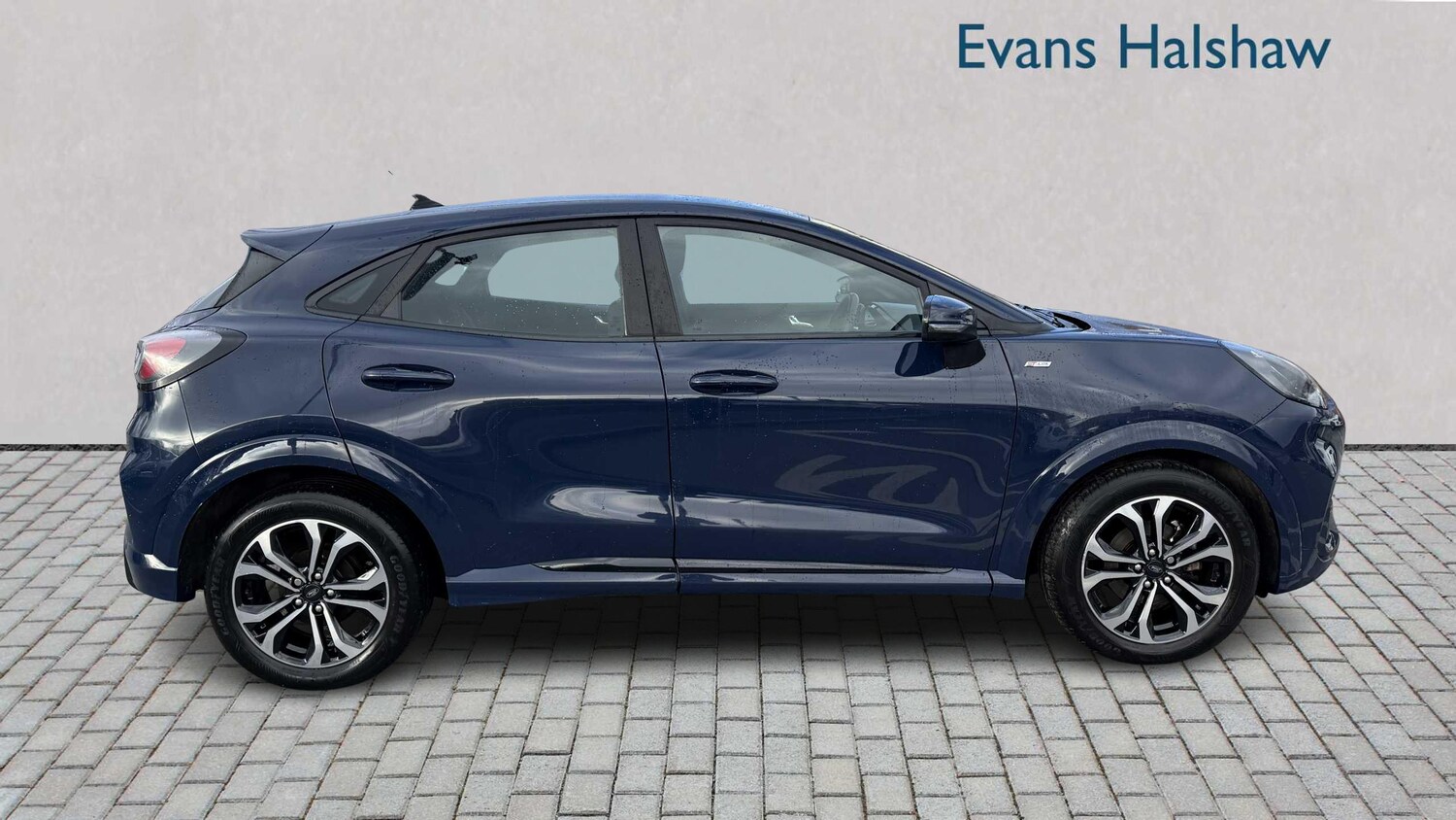 Used Ford Puma 2023 for sale - 77995928: Photo 5