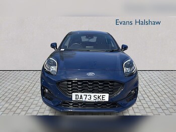Used Ford Puma 2024 for sale - 78451886: Photo