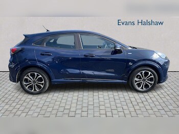 Used Ford Puma 2024 for sale - 78451886: Photo