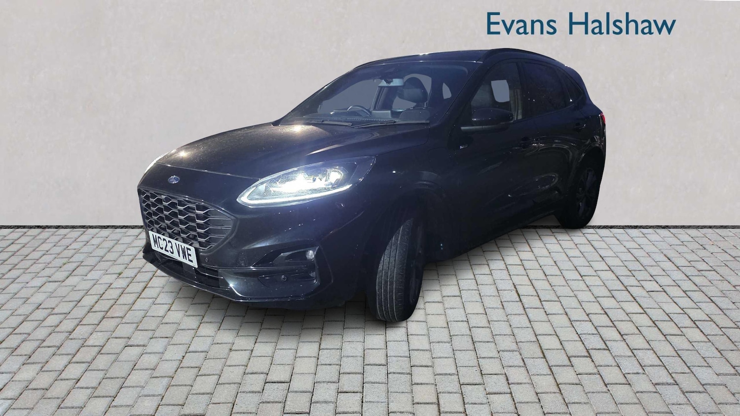 Used Ford Kuga 2023 for sale - 77058312: Photo 3