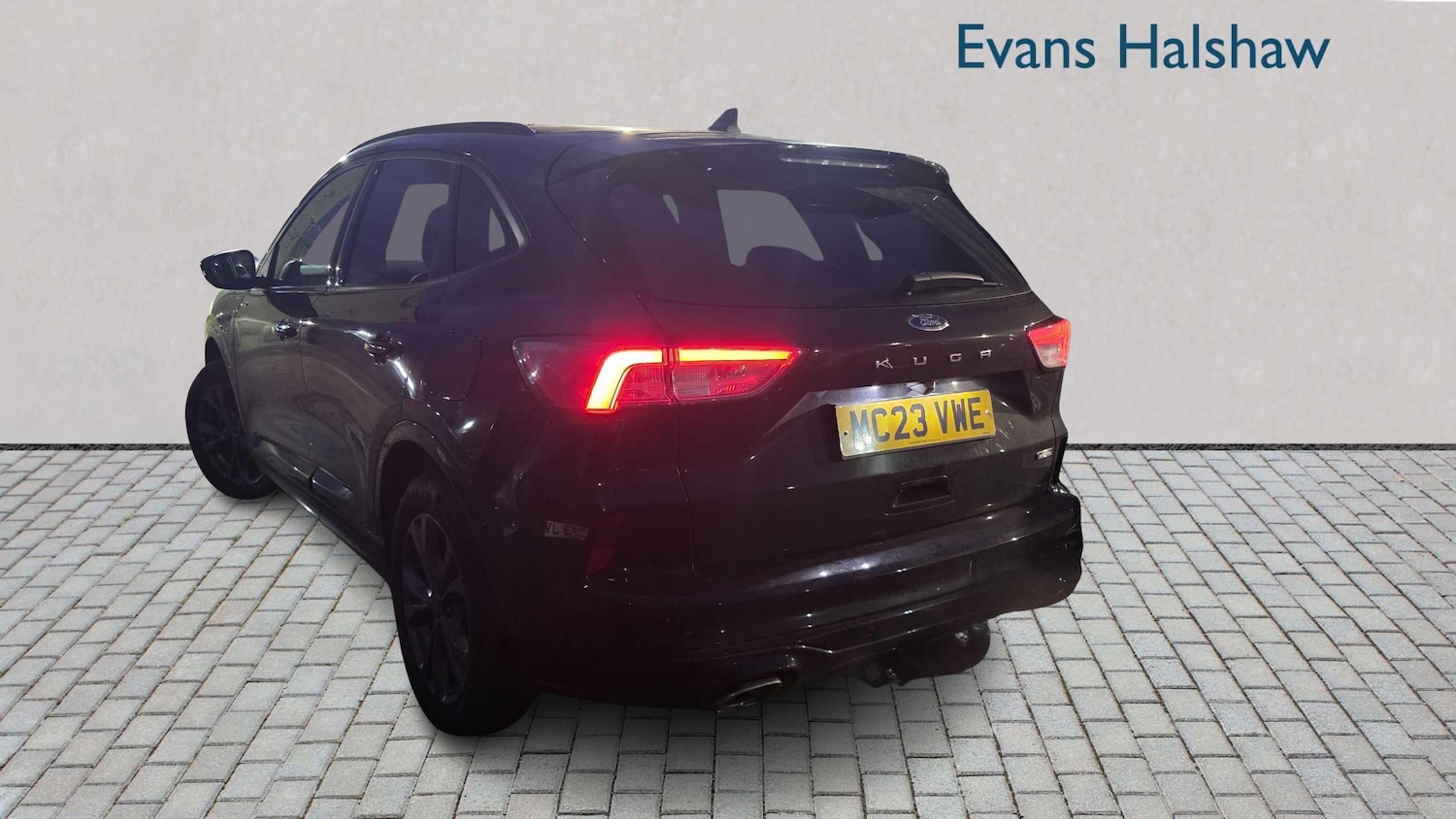 Used Ford Kuga 2023 for sale - 77058312: Photo 4