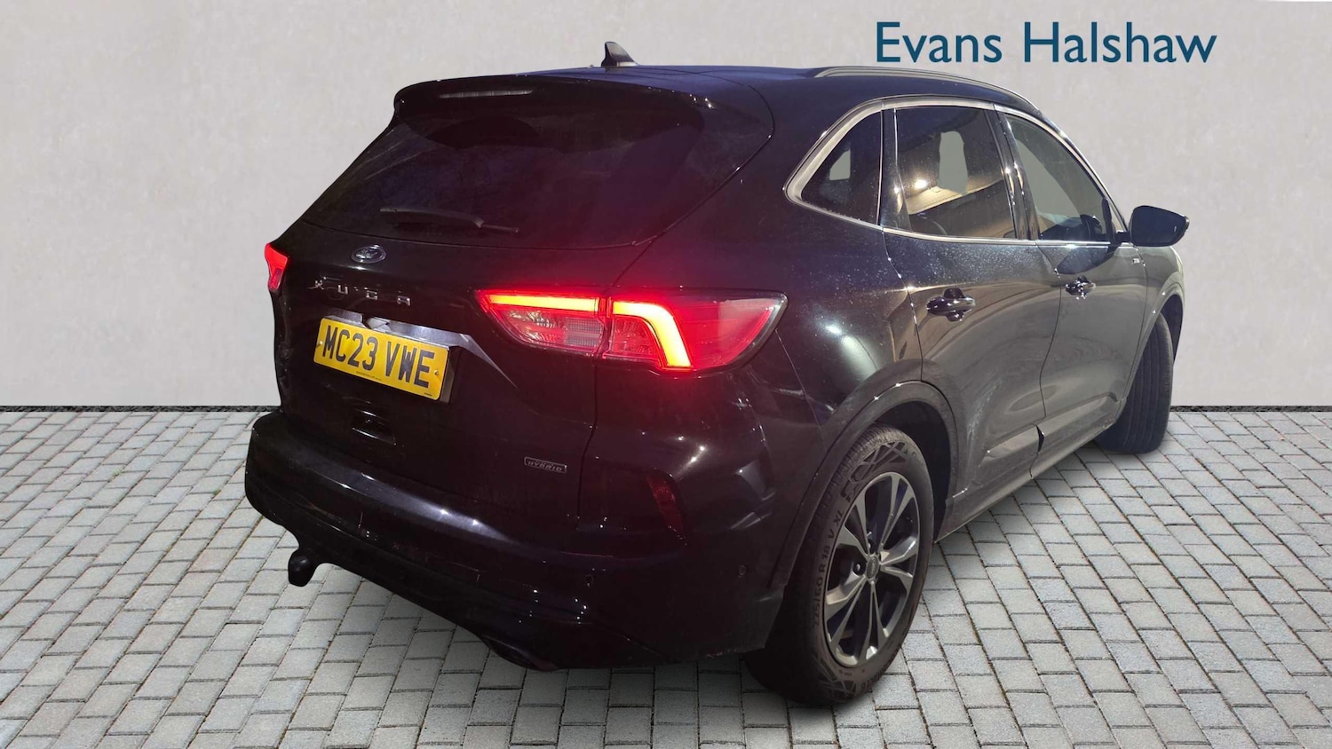 Used Ford Kuga 2023 for sale - 77058312: Photo 5