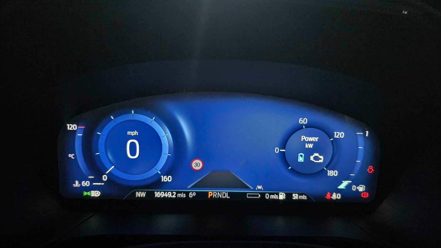 Used Ford Kuga 2023 for sale - 77058312: Photo 6