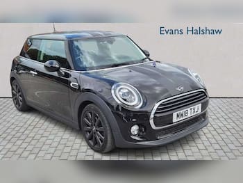 Used MINI Hatch 2018 for sale - 79648744: Photo