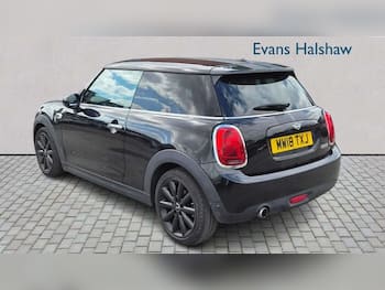 Used MINI Hatch 2018 for sale - 79648744: Photo