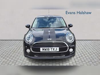 Used MINI Hatch 2018 for sale - 79648744: Photo