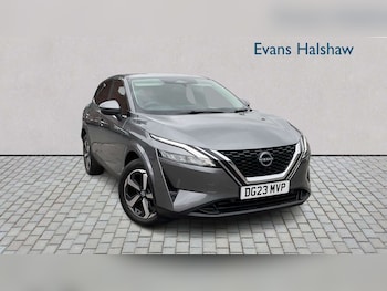 Used Nissan Qashqai 2023 for sale - 79147758: Photo