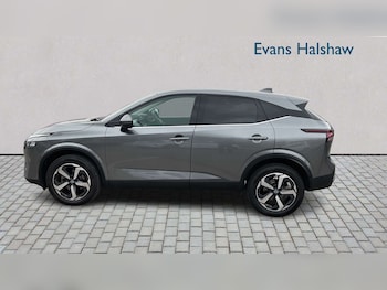 Used Nissan Qashqai 2023 for sale - 79147758: Photo