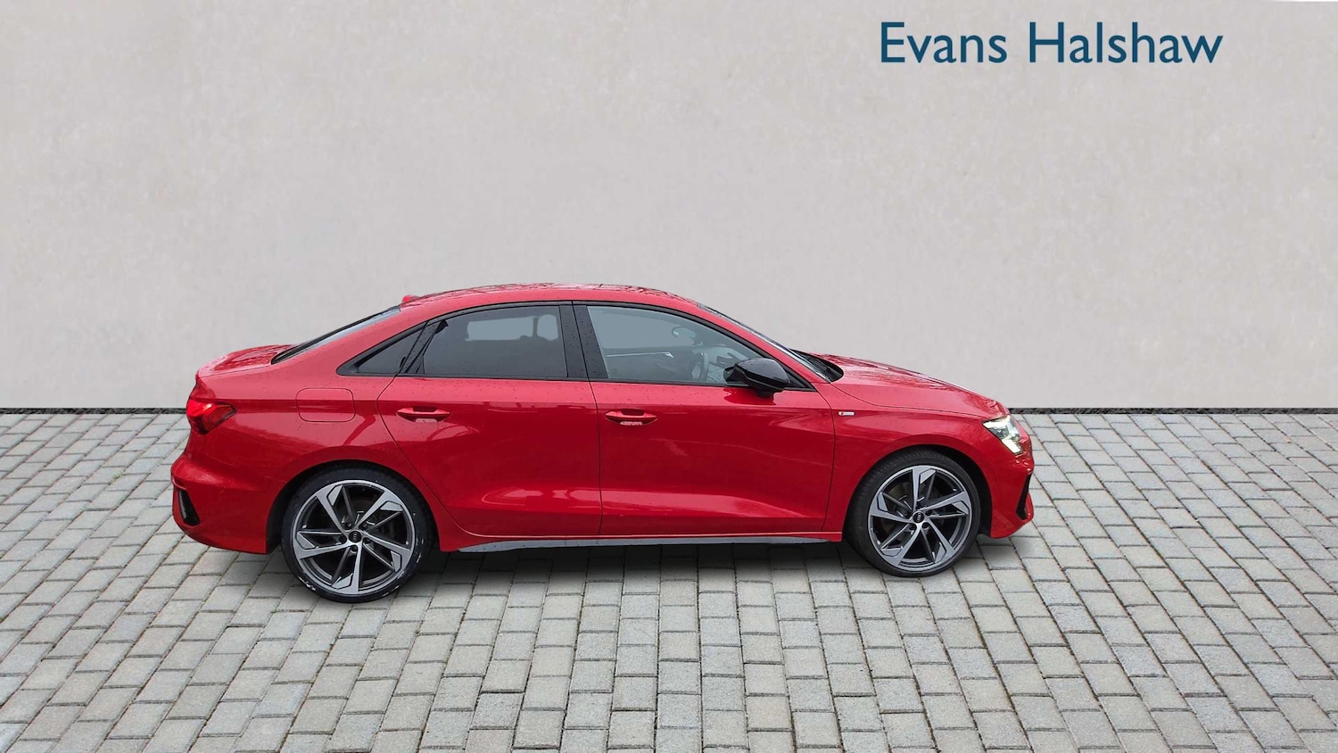 Used Audi A3 2021 for sale - 77123433: Photo 2