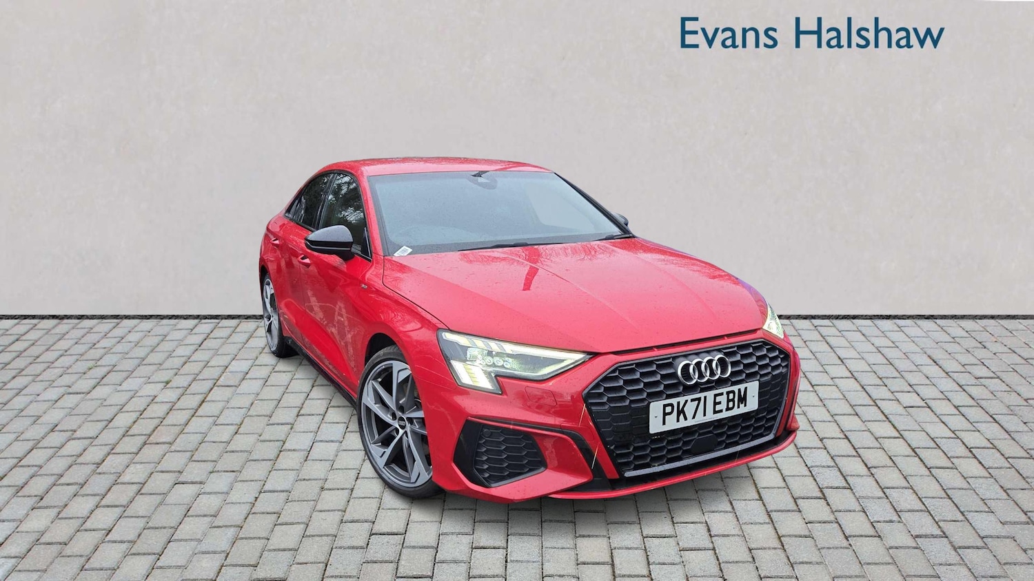 Used Audi A3 2021 for sale - 77123433: Photo 3