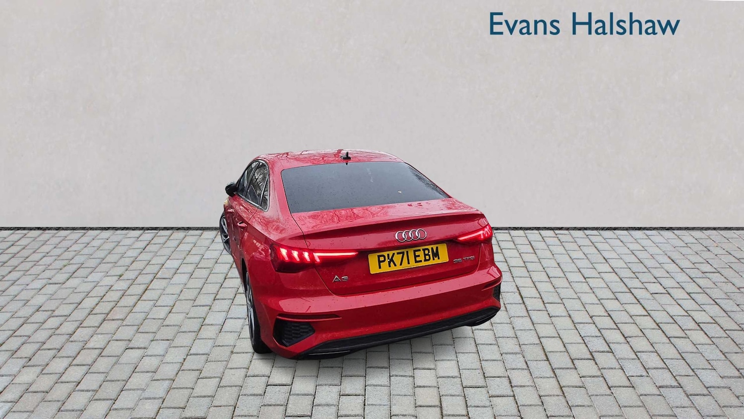 Used Audi A3 2021 for sale - 77123433: Photo 5