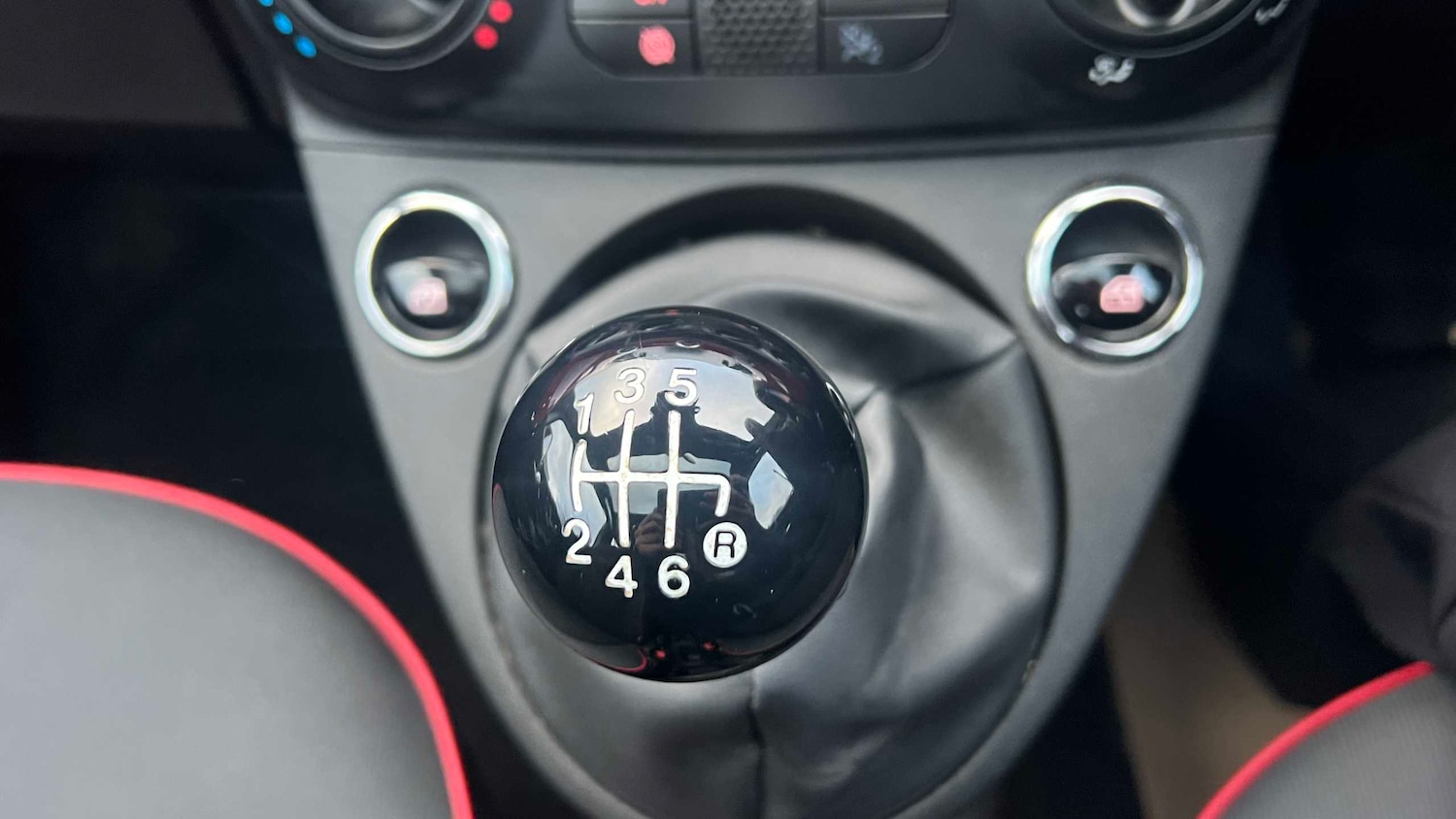 Used Fiat 500 2022 for sale - 77429069: Photo 16