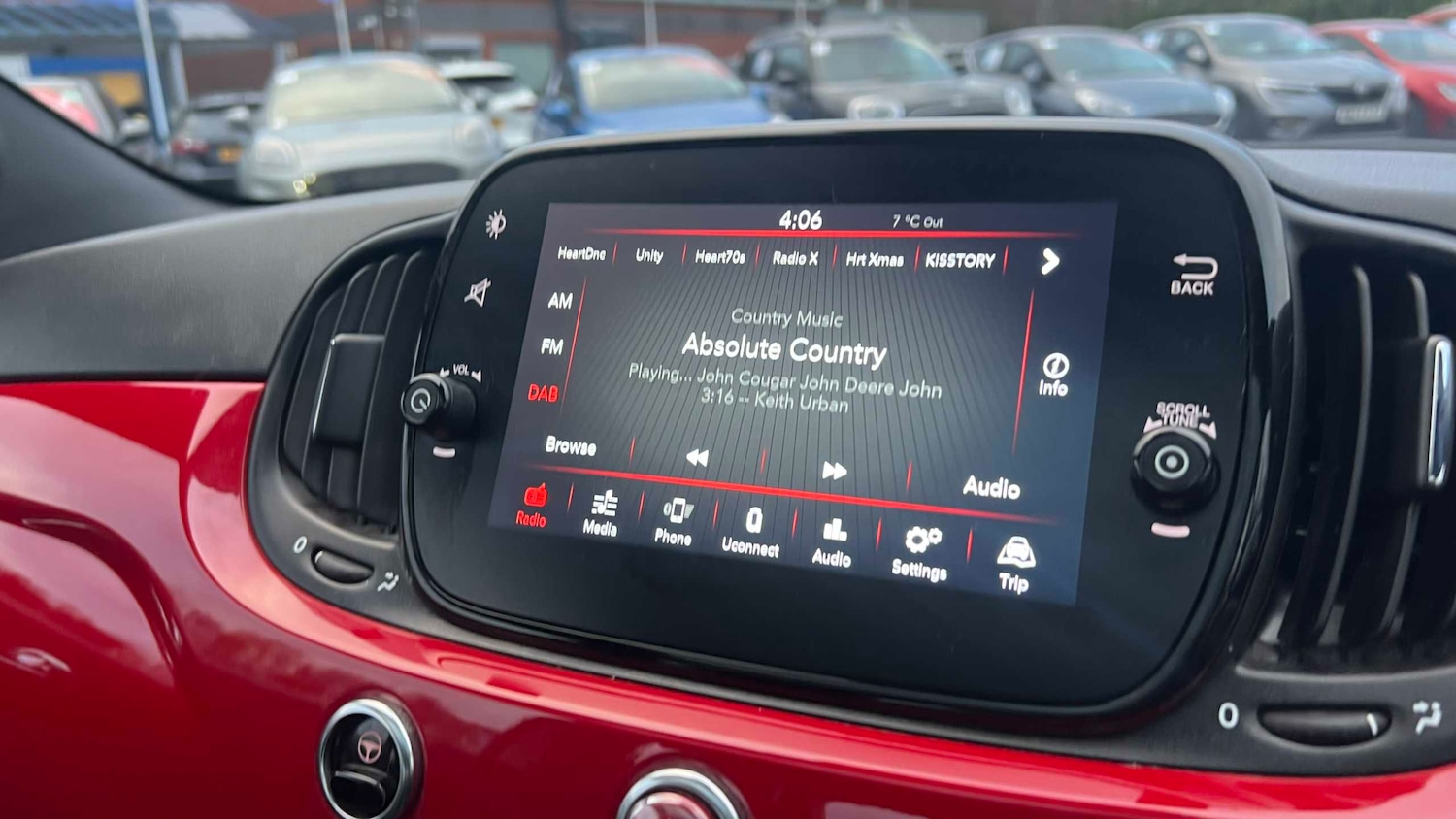 Used Fiat 500 2022 for sale - 77429069: Photo 17