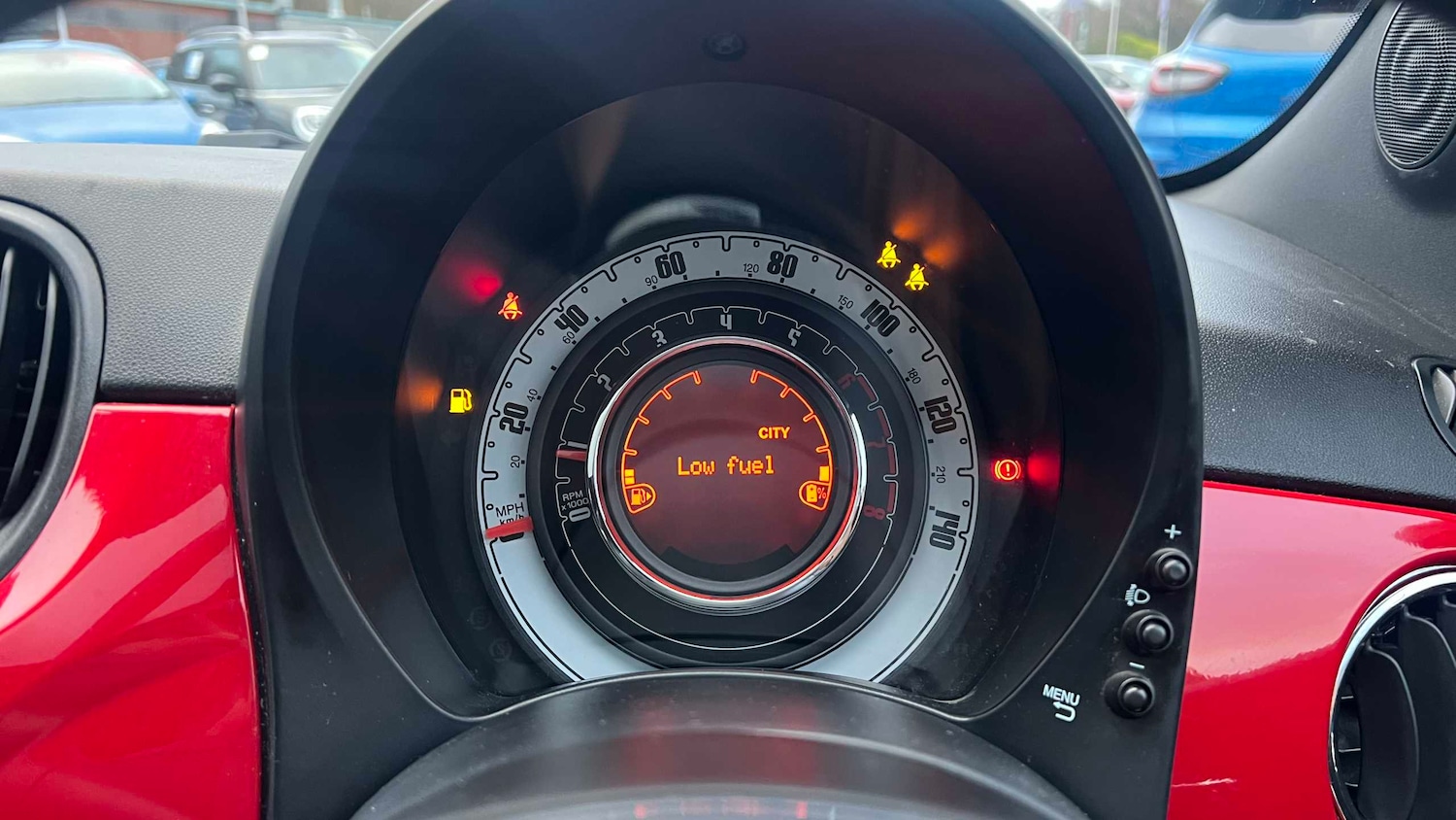 Used Fiat 500 2022 for sale - 77429069: Photo 18