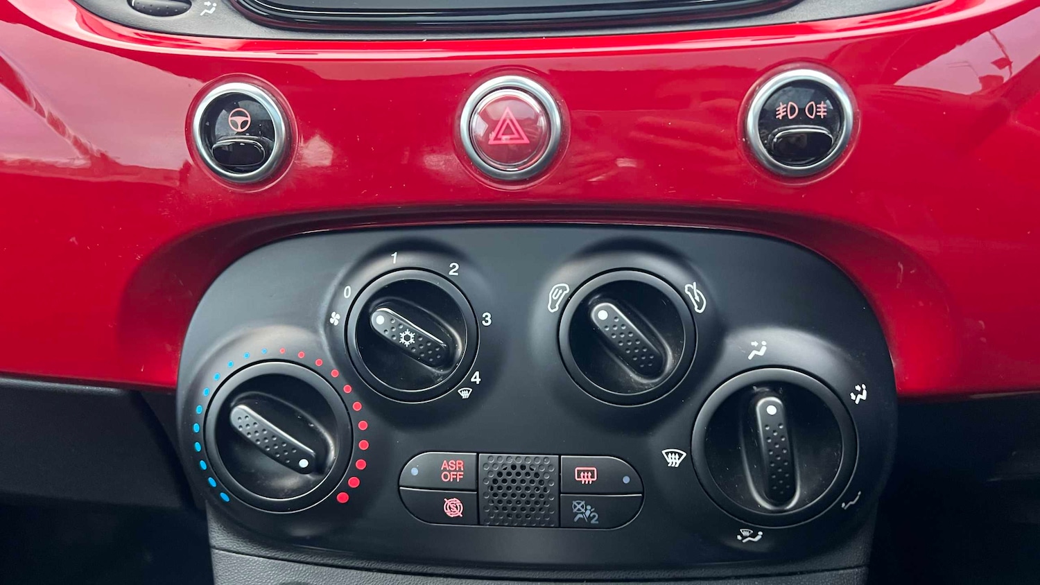 Used Fiat 500 2022 for sale - 77429069: Photo 19