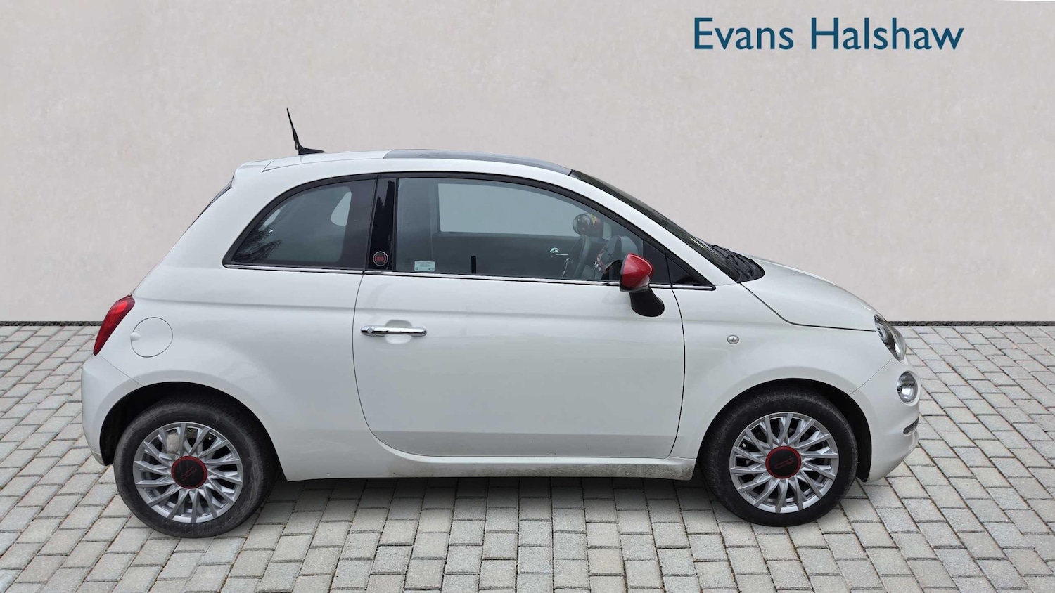 Used Fiat 500 2022 for sale - 77429069: Photo 3