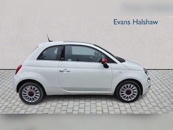 Used Fiat 500 2022 for sale - 77429069: Photo