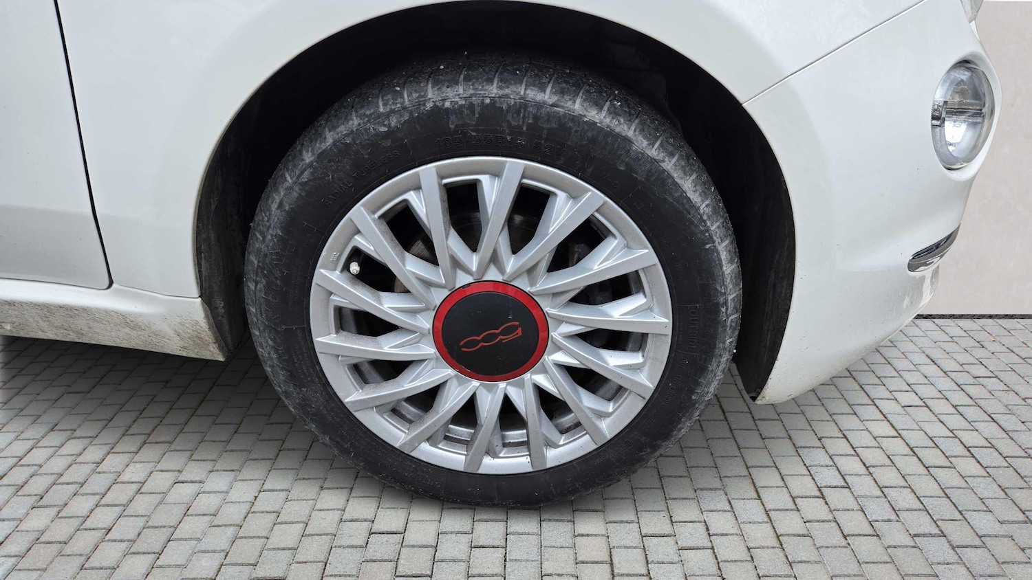 Used Fiat 500 2022 for sale - 77429069: Photo 4