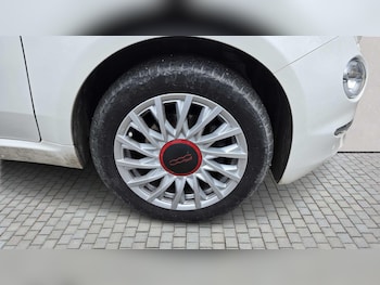 Used Fiat 500 2022 for sale - 77429069: Photo