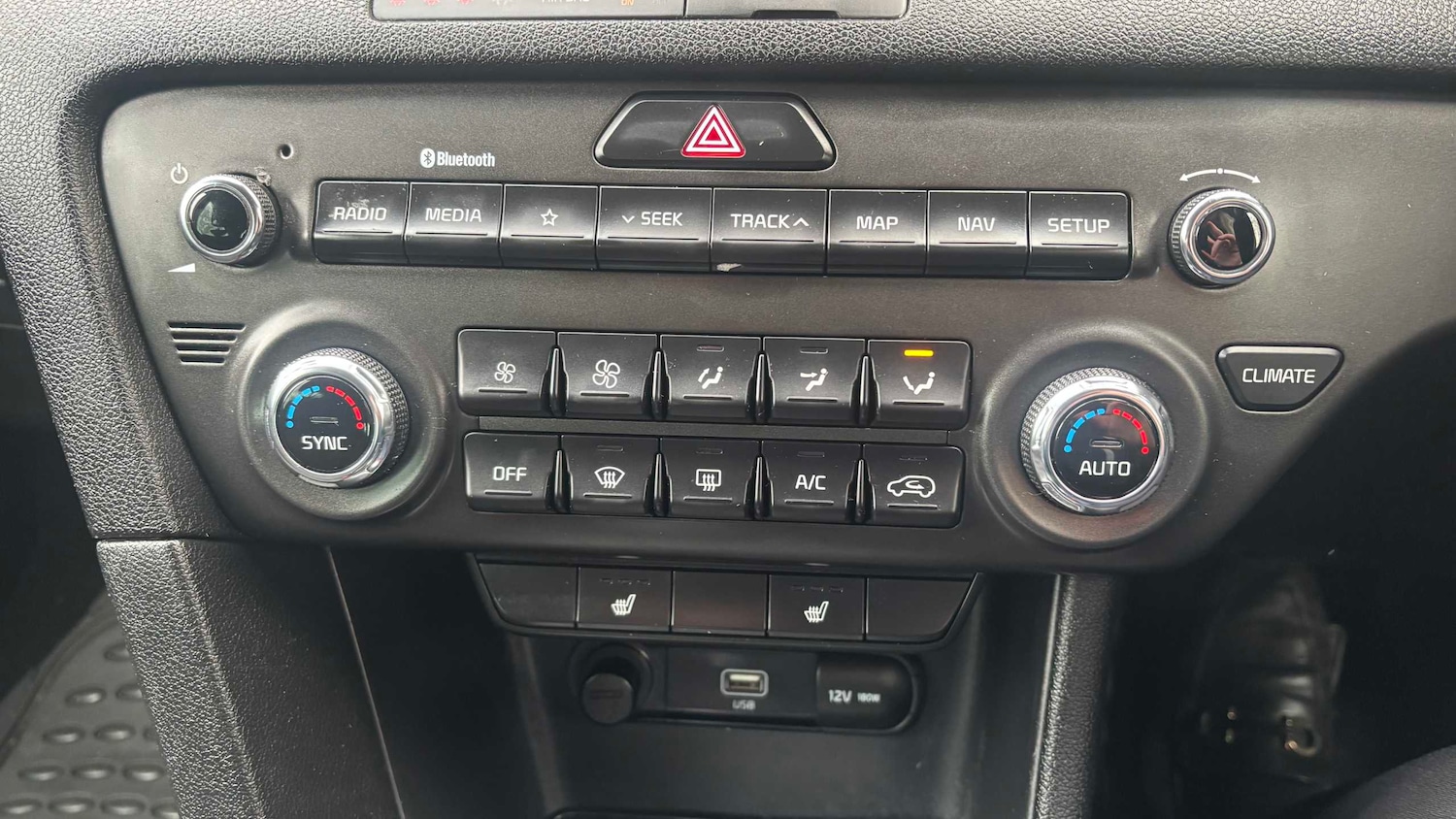 Used Kia Sportage 2019 for sale - 77979451: Photo 11