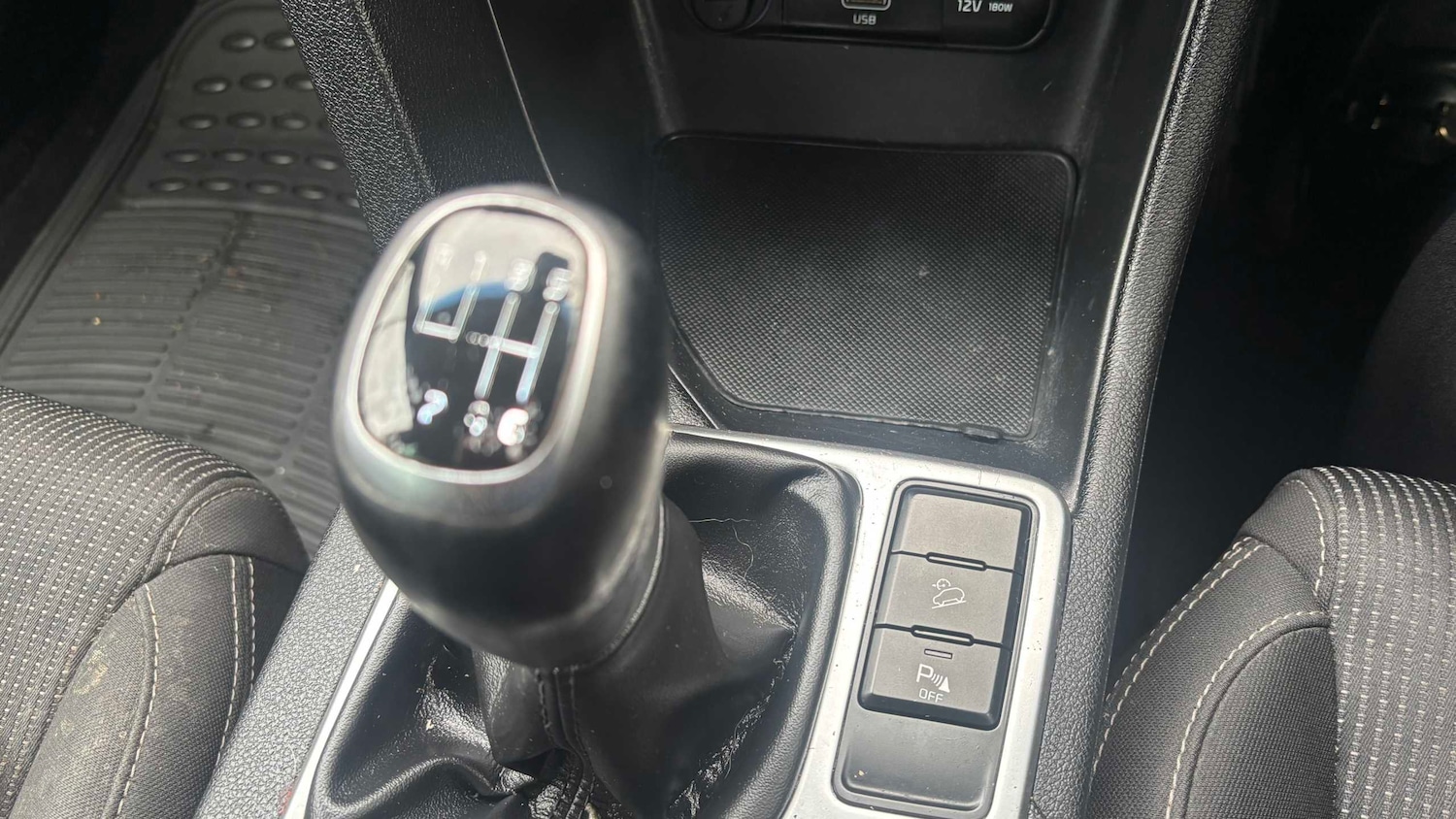 Used Kia Sportage 2019 for sale - 77979451: Photo 12