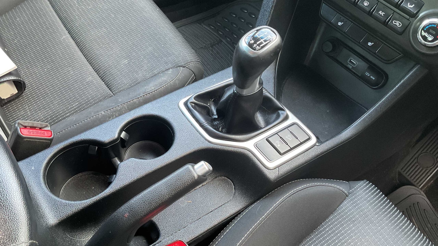 Used Kia Sportage 2019 for sale - 77979451: Photo 18