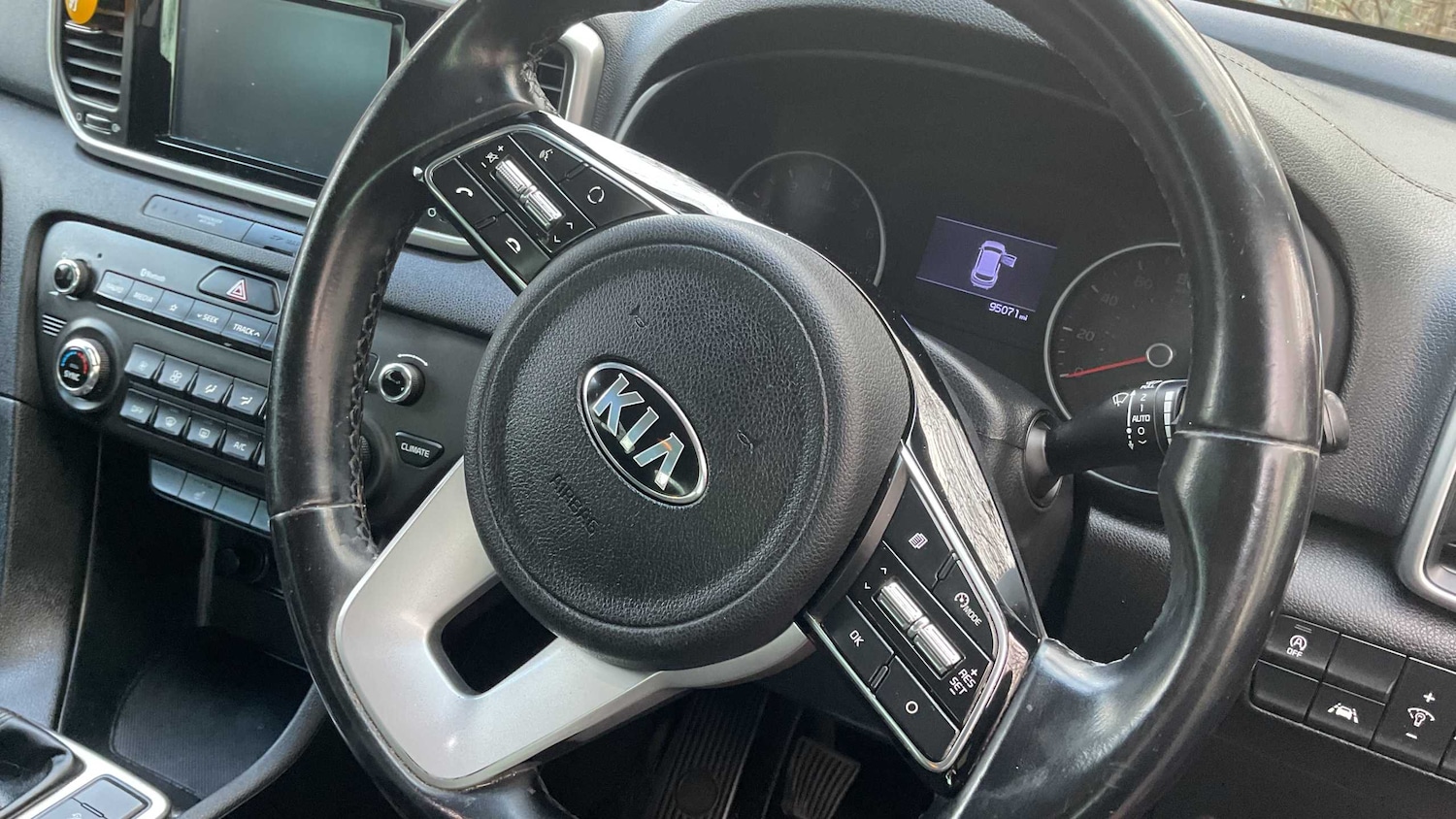 Used Kia Sportage 2019 for sale - 77979451: Photo 19