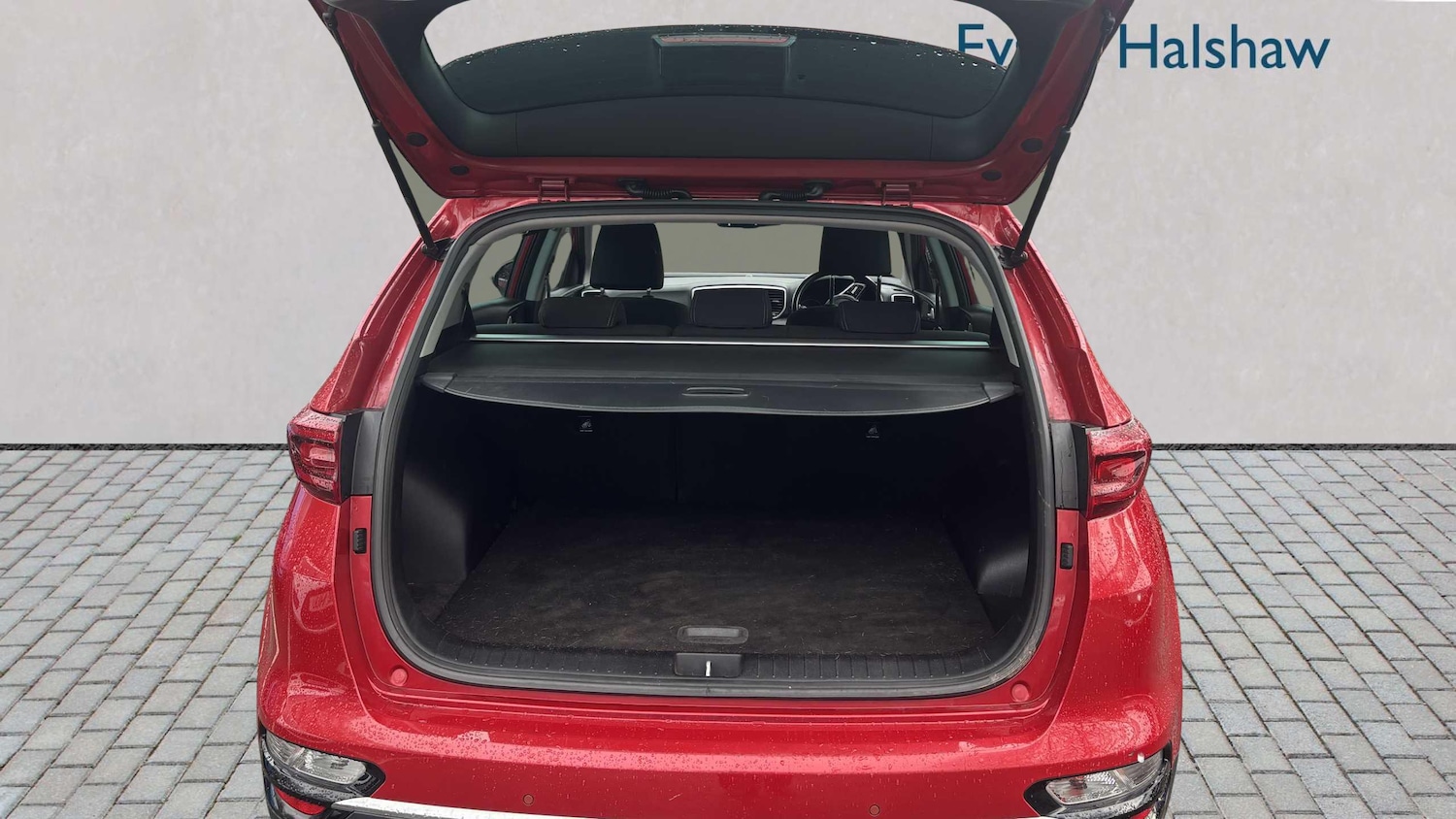 Used Kia Sportage 2019 for sale - 77979451: Photo 4